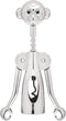 Godinger Monkey Head Corkscrew Wine Cork Bottles Opener and Beer Cap Remover...