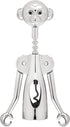 Godinger Monkey Head Corkscrew Wine Cork Bottles Opener and Beer Cap Remover...