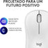 Logitech M240 Silent Bluetooth Mouse, Wireless, Compact, Portable, Smooth Tracking, 18-Month Battery, for Windows, macOS, ChromeOS, Compatible wit...