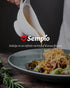 Sempio Korean Dipping Sauce for Chicken, Sweet & Spicy (8.5fl oz) - Authentic Gochujang-Based Sauce for Korean Fried Chicken. Versatile for Variou...