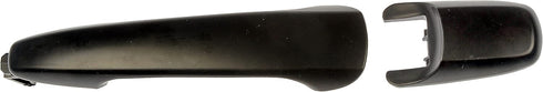 Dorman 80629 Exterior Door Handle Compatible with Select Ford/Lincoln/Mercury Models, Smooth Black...