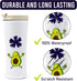 Stickers for Hydroflasks, VSCO Girls Stuff, Waterproof Cute Trendy Stickers for Water Bottle, Laptop, Phone Case, Skateboard, Travel, Durable Viny...