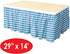 Beistle Oktoberfest Table Skirting Pack of 2...