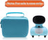 L LTGEM Robot Carrying Case for MIKO Mini, Eilik, 98K, GILOBABY, KaeKid, Smart Robot Pet Dog and More AI Robot (Case Only)...