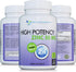 Zinc 50mg - Zinc Picolinate Immune Health Support Supplement 120 Veggie Capsules for Adults and Kids Vitamin, Well-Absorbed High Potency Pure Zinc...