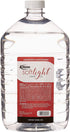 Sterno 30644 Liquid Paraffin Lamp Oil, Single, Clear...