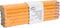 Integra Economy Pencil, No 2 Soft Lead, Yellow (ITA70215)...