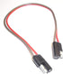 Fastronix 16 Gauge 2 Wire Connector...