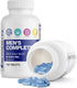 Bronson ONE Daily Men’s Complete Multivitamin Multimineral Once-Daily Multi for Active Men, 180 Tablets...