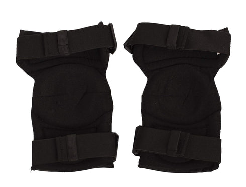Exo-Guard II Professional Work Elbow Pads Protective Gear for Men Women Flexible Pads with Adjustable Straps Industrial Strength - Heavy Duty Padd...