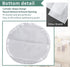 12"x18" Nylon Mesh Strainer Bags for Almond Nut Milk, Greek Yogurt, Home Beer Wine Brewing 180 Micron...
