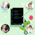 LCD Writing Tablet, 11 Inch Colorful Doodle Board Drawing Tablet, Kids Games Toys Drawing Pad, Toddler Learning Toys Christmas Birthday Gifts for ...