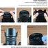 Tulip Flower Len Hood for RF 35mm F1.8 Macro is STM on EOS R6 R5 RP R Camera, Reversible Lens Shade, Compatible with 52mm Filters and 52mm Lens Ca...