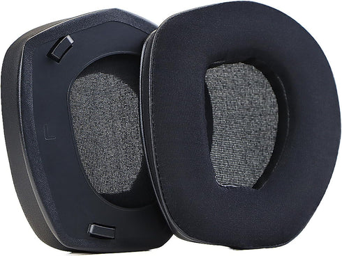 Cooling Gel Earpads Replacement for Sennheiser RS165, RS175, RS185, RS195, HDR165, HDR175, HDR185, HDR195 RF Wireless Headphone,Ear Pads Cushions ...