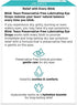 Blink Tears Lubricating Eye Drops Mild-Moderate Dry Eye .01 Fl Oz 25 Count...