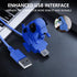 Funny Dog Fast Charger Cable - Dog Charging Cable,Portable Stray Dog Charging Cable,Dog Toy Smartphone USB Cable Charger,for iPhone Type-C Various...