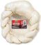 Cadet Premium Grade Beef Hide for Dogs, Long Lasting Rawhide Donut Bone, Single Ingredient Dog Chews, 8 Inch (1 Count)...