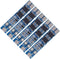 2S 7.4V 8.4V 8A 18650 Charger PCB BMS Protection Board for Li-ion Lithium Battery Cell (5pcs)...