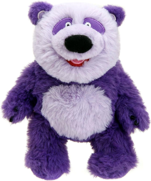 Donkey Hodie 8" Twin Pack Purple Panda & Duck Duck Plush Doll, Toys for Kids...