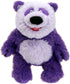 Donkey Hodie 8" Twin Pack Purple Panda & Duck Duck Plush Doll, Toys for Kids...