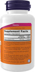 NOW Supplements, Niacin (Vitamin B-3) 500 mg, Essential B-Group Vitamin*, Nutritional Health, 100 Capsules...