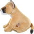 Wild Republic Mountain Lion Plush, Stuffed Animal, Plush Toy, Gifts for Kids, Cuddlekins 12 Inches...