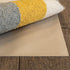 Grip-It Solid Grip Non-Slip Rug Pad for Area Rugs and Runner Rugs, Cushioned Rug Pad for Hardwood Floors 3 x 5 ft...
