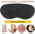 Heel Inserts for Women, 6 Pairs Heel Pads and 2 Pairs Metatarsal Pads Women, Ball of Foot Cushions for Women All Day Pain Relief, Heel Cushion Hee...