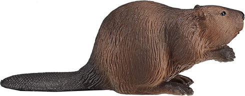 MOJO Beaver Toy Figure...