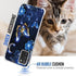 for Samsung Galaxy A03S,Galaxy A02S Case?PU soft rubber four corners reinforced anti-fall mobile phone case Cover for Samsung Galaxy A03S/Galaxy A...