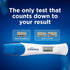 Clearblue Pregnancy Test Combo Pack, 4ct - Digital with Smart Countdown & Rapid Detection - Value Pack...