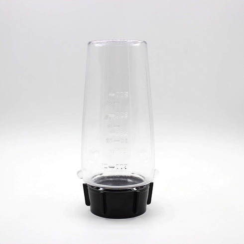 Replacement parts Blend-N-Go Smoothie Kit,Compatible with Oster Blender...