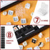 YIMAGUJRX RUNJRX Keyboard Lube Kit JRX 205G0 0.53oz/15g,Keyboard Switch Pad for PCB,Switch Film for MX Kailh Gateron Switch,Keyboard Tools with Ke...