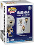 Funko Pop! Movies: WB 100 - Mad Max 2: The Road Warrior, The Humungus...
