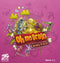 Oh My Brain , A Fast Playing Card Game Featuring Animal Zombies for 2 to 5 players - 25th Century Games...