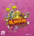 Oh My Brain , A Fast Playing Card Game Featuring Animal Zombies for 2 to 5 players - 25th Century Games...