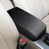 AOMSAZTO Console Covers for 2013-2018 Altima Nissan Black Armrest Pad for Altima...