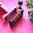 Cute Retro Classic Cellular Phone Shaped Case for iPhone X iPhone Xs(5.8 Inch), Soft Silicone 3D Cartoon Cover,Kids Girls Rubber Protector for iPh...
