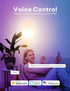 VOCOlinc Smart Light Bulbs 3Pack, BR30 RGBW Color Changing Light Bulb Works with Alexa, Apple Homekit and Google Assistant, Multicolor 2200K-7000K...