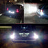 4pcs 1000 Lumens 9-30V 3157 3156 3057 3056 4157 LED Bulbs 3014 54-EX Chipsets with Projector for Reverse Back Up Lights DRL Tail Brake Lights, Xen...