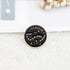Zodiac Sign Constellation Brooch Astrology Horoscope Birthday Gift for Women Man Astrology Enamel Pins for Birth...