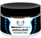 8oz Massage Emollient, Unscented, Emollient for IASTM and Massage, Soft Tissue Mobilization & Lubrication for Massage Therapy, Shea Butter, Oil Ba...