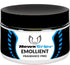 8oz Massage Emollient, Unscented, Emollient for IASTM and Massage, Soft Tissue Mobilization & Lubrication for Massage Therapy, Shea Butter, Oil Ba...