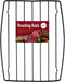 HIC Kitchen Rectangular Wire Roasting Rack, Nonstick...
