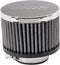 Moroso 68815 VALVE COVER, BREATHER, CLAMP-ON, NO HOOD...