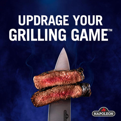 Napoleon 61010 Ultra Chef Digital Food Thermometer...