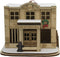 Ginger Cottages Polar Precinct #25 Ornaments for Christmas Tree...