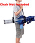 YYST Carry Strap for Beach chair Folding Chair - (Chair Not Included) - Easy to Use - Easy to Carry-1/PK...