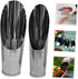 2pcs Soil Shovel Succulent planters Lawn Tools Mini Succulent Plants Soil Scoop Gardening Shovel Cup Bonsai kit Cultivation Soil Spade Shovel for ...