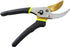 QY-731L Traditional Bypass Pruning 8.5" Titanium Blade- Handheld Gardening Tools Shears...